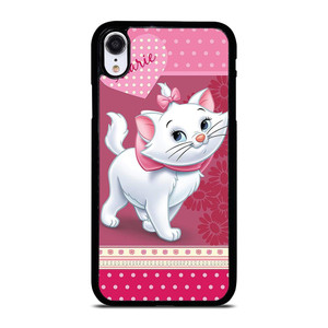 MARIE THE ARISTOCATS CAT iPhone XR Case Cover
