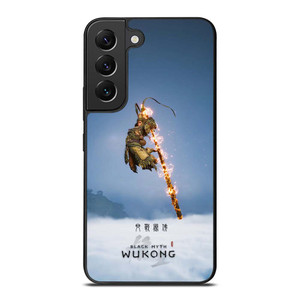 BLACK MYTH WUKONG RPG GAMES Samsung Galaxy S22 Plus Case Cover