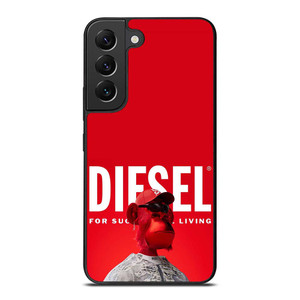 DIESEL CLOTHING MONGKEY Samsung Galaxy S22 Plus Case Cover