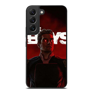 HOMELANDER THE BOYS SERIES Samsung Galaxy S22 Plus Case Cover