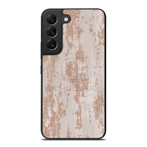 JOHN DEERE RUSTY LOGO Samsung Galaxy S22 Plus Case Cover