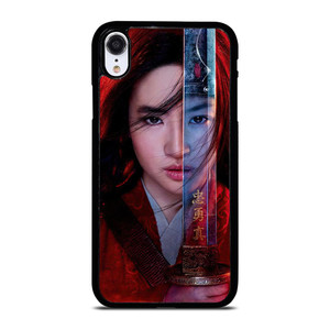 MULAN SWORD NEW DISNEY iPhone XR Case Cover