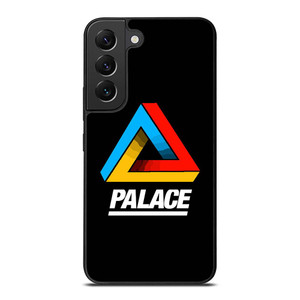 PALACE SKATEBOARD LOGO Samsung Galaxy S22 Plus Case Cover