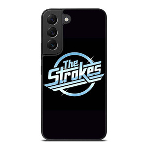 THE STROKES BAND LOGO Samsung Galaxy S22 Plus Case Cover