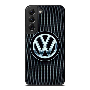 VW VOLKSWAGEN CAR LOGO Samsung Galaxy S22 Plus Case Cover VW VOLKSWAGEN CAR LOGO Samsung Galaxy S22 Plus Case Cover