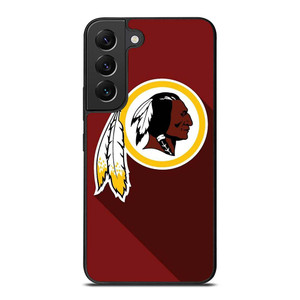 WASHINGTON REDSKINS SIMPLE LOGO Samsung Galaxy S22 Plus Case Cover WASHINGTON REDSKINS SIMPLE LOGO Samsung Galaxy S22 Plus Case Cover