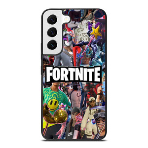 BATTLE ROYAL GAME FORTNITE Samsung Galaxy S22 Case Cover