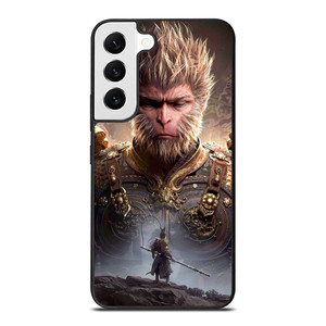 BLACK MYTH WUKONG GAMES Samsung Galaxy S22 Case Cover