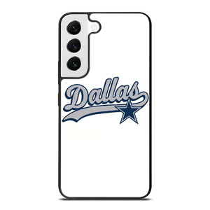 DALLAS COWBOYS FOOTBALL TEAM LOGO Samsung Galaxy S22 Case Cover DALLAS COWBOYS FOOTBALL TEAM LOGO Samsung Galaxy S22 Case Cover