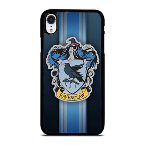 RAVENCLAW HARRY POTTER LOGO iPhone XR Case Cover