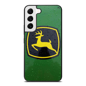 JOHN DEERE 3 Samsung Galaxy S22 Case Cover JOHN DEERE 3 Samsung Galaxy S22 Case Cover