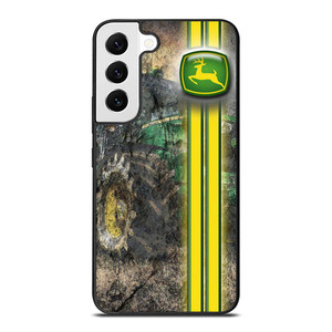 JOHN DEERE 5 Samsung Galaxy S22 Case Cover