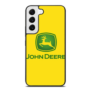 JOHN DEERE LOGO Samsung Galaxy S22 Case Cover