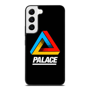 PALACE SKATEBOARD LOGO Samsung Galaxy S22 Case Cover