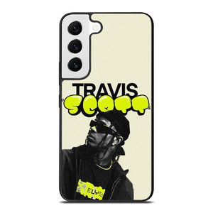 RAPPER TRAFIS SCOTT Samsung Galaxy S22 Case Cover