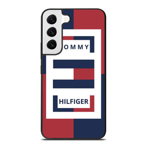 TOMMY HILFIGER ICON 2 Samsung Galaxy S22 Case Cover TOMMY HILFIGER ICON 2 Samsung Galaxy S22 Case Cover