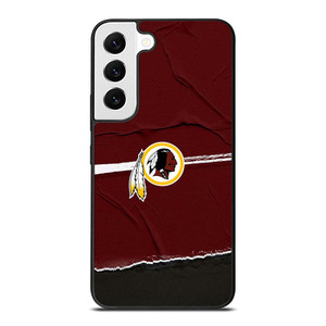 WASHINGTON REDSKINS LOGO ICON Samsung Galaxy S22 Case Cover WASHINGTON REDSKINS LOGO ICON Samsung Galaxy S22 Case Cover