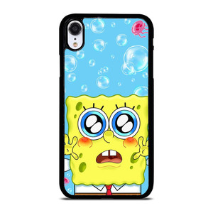 SPONGEBOB CUTE iPhone XR Case Cover SPONGEBOB CUTE iPhone XR Case Cover