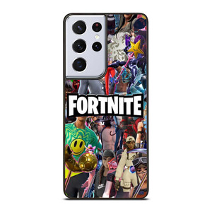 BATTLE ROYAL GAME FORTNITE Samsung Galaxy S21 Ultra Case Cover