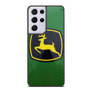 JOHN DEERE 3 Samsung Galaxy S21 Ultra Case Cover