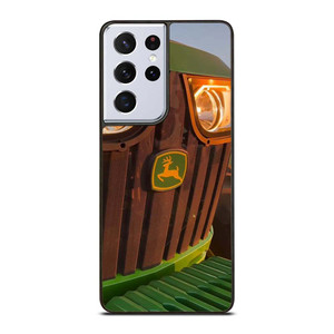 JOHN DEERE LOGO TRACTOR EMBLEM Samsung Galaxy S21 Ultra Case Cover JOHN DEERE LOGO TRACTOR EMBLEM Samsung Galaxy S21 Ultra Case Cover
