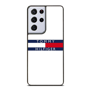 LOGO TOMMY HILFIGER ICON Samsung Galaxy S21 Ultra Case Cover LOGO TOMMY HILFIGER ICON Samsung Galaxy S21 Ultra Case Cover