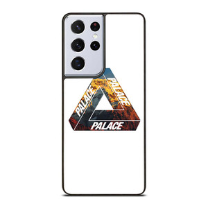 PALACE SKATEBOARD ICON LOGO Samsung Galaxy S21 Ultra Case Cover