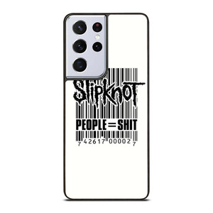 SLIPKNOT TATTOO PEOPLE SHIT Samsung Galaxy S21 Ultra Case Cover