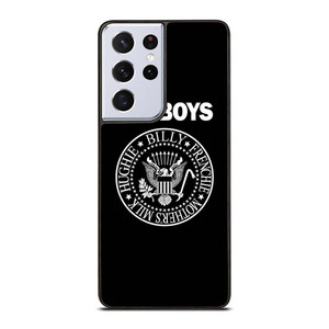 THE BOYS SUPERHEROES LOGO Samsung Galaxy S21 Ultra Case Cover THE BOYS SUPERHEROES LOGO Samsung Galaxy S21 Ultra Case Cover
