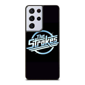 THE STROKES BAND LOGO Samsung Galaxy S21 Ultra Case Cover