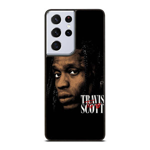 TRAFIS SCOTT FACE SIGNATURE Samsung Galaxy S21 Ultra Case Cover TRAFIS SCOTT FACE SIGNATURE Samsung Galaxy S21 Ultra Case Cover
