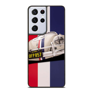 VW VOLKSWAGEN BEETLE HERBIE Samsung Galaxy S21 Ultra Case Cover VW VOLKSWAGEN BEETLE HERBIE Samsung Galaxy S21 Ultra Case Cover