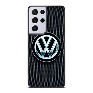 VW VOLKSWAGEN CAR LOGO Samsung Galaxy S21 Ultra Case Cover VW VOLKSWAGEN CAR LOGO Samsung Galaxy S21 Ultra Case Cover