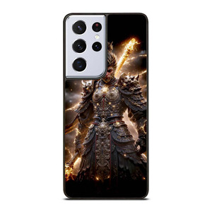 WUKONG BLACK MYTH GAMES Samsung Galaxy S21 Ultra Case Cover