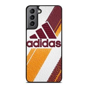 ADIDAS LOGO RED SHOES Samsung Galaxy S21 Plus Case Cover