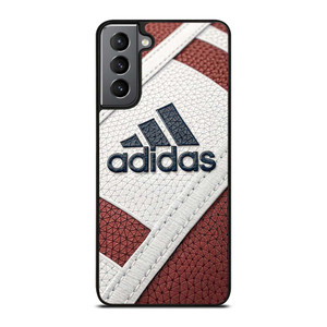 ADIDAS LOGO SHOES RED Samsung Galaxy S21 Plus Case Cover