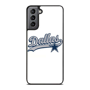 DALLAS COWBOYS FOOTBALL TEAM LOGO Samsung Galaxy S21 Plus Case Cover DALLAS COWBOYS FOOTBALL TEAM LOGO Samsung Galaxy S21 Plus Case Cover