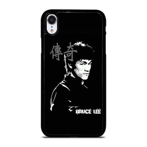 BRUCE LEE iPhone XR case iPhone XR Case Cover
