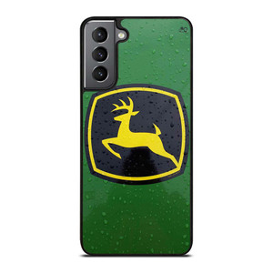 JOHN DEERE 3 Samsung Galaxy S21 Plus Case Cover JOHN DEERE 3 Samsung Galaxy S21 Plus Case Cover
