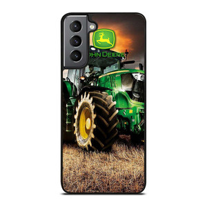 JOHN DEERE TRACTOR 2 Samsung Galaxy S21 Plus Case Cover