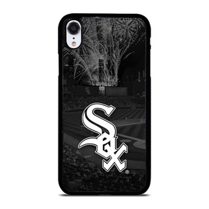 CHICAGO WHITE SOX BASEBALL iPhone XR case iPhone XR Case Cover