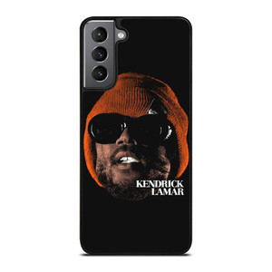KENDRICK LAMAR FACE Samsung Galaxy S21 Plus Case Cover