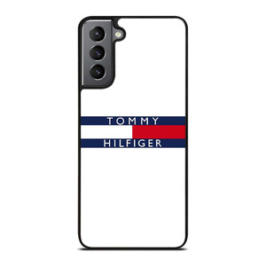 LOGO TOMMY HILFIGER ICON Samsung Galaxy S21 Plus Case Cover LOGO TOMMY HILFIGER ICON Samsung Galaxy S21 Plus Case Cover
