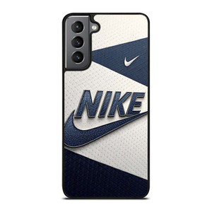 NIKE SHOES LOGO EMBLEM Samsung Galaxy S21 Plus Case Cover