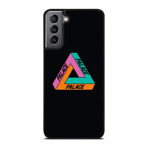 PALACE SKATEBOARD LOGO ICON Samsung Galaxy S21 Plus Case Cover