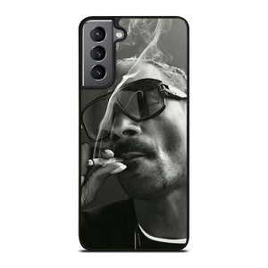 SNOOP DOGG RAPPER SMOKING Samsung Galaxy S21 Plus Case Cover SNOOP DOGG RAPPER SMOKING Samsung Galaxy S21 Plus Case Cover
