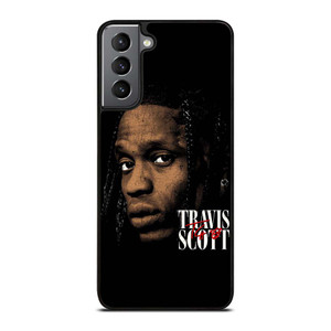 TRAFIS SCOTT FACE SIGNATURE Samsung Galaxy S21 Plus Case Cover TRAFIS SCOTT FACE SIGNATURE Samsung Galaxy S21 Plus Case Cover