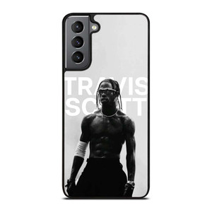 TRAFIS SCOTT RAPPER Samsung Galaxy S21 Plus Case Cover