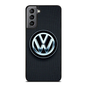VW VOLKSWAGEN CAR LOGO Samsung Galaxy S21 Plus Case Cover
