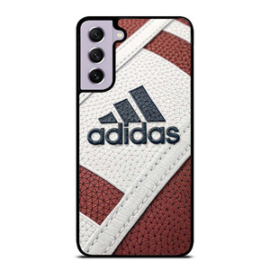 ADIDAS LOGO SHOES RED Samsung Galaxy S21 FE Case Cover